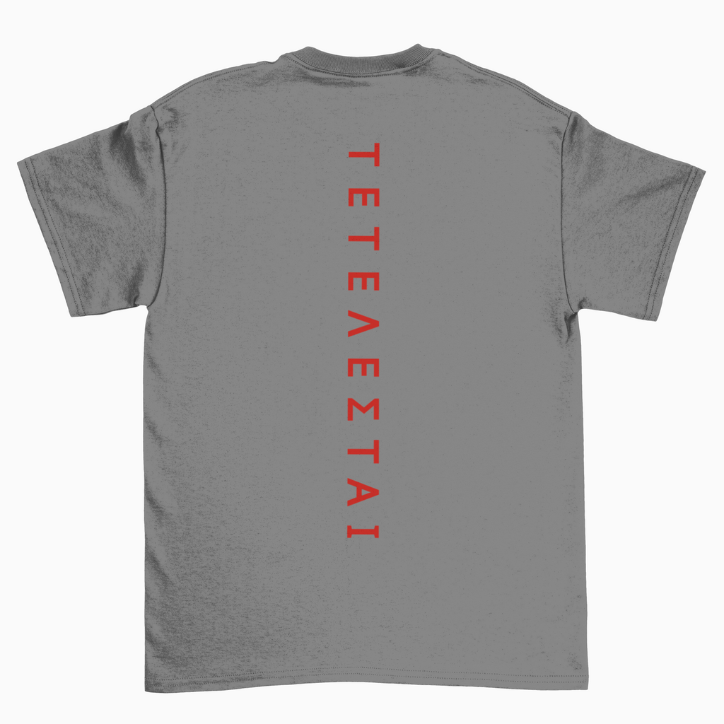 ΤΕΤΕΛΕΣΤΑΙ TEE