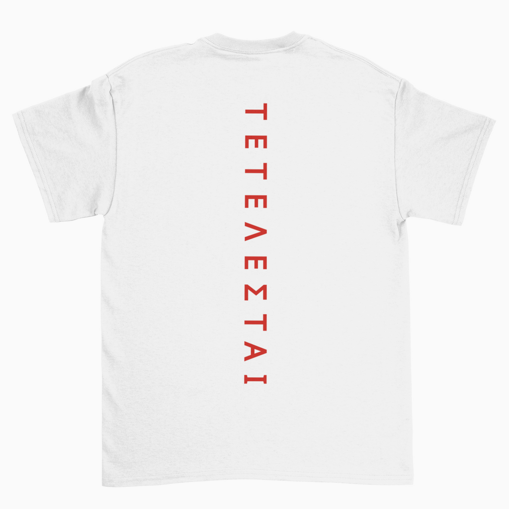 ΤΕΤΕΛΕΣΤΑΙ TEE