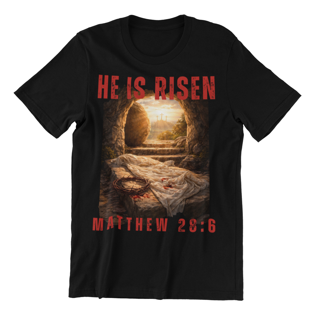 ASCENDED TEE