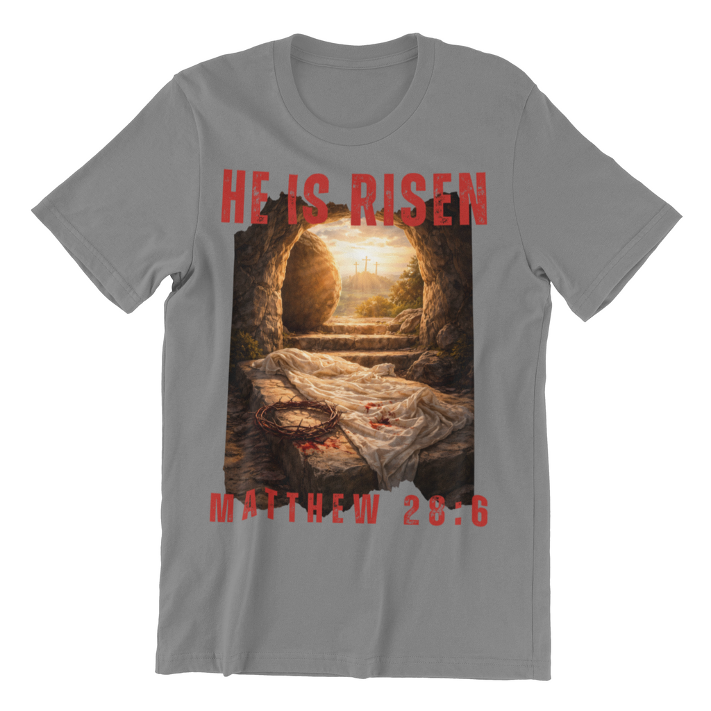 ASCENDED TEE