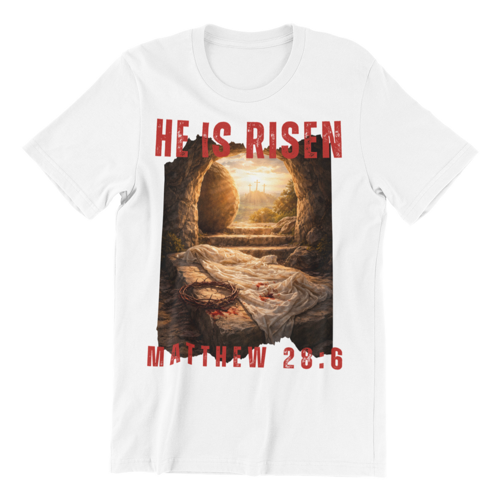 ASCENDED TEE