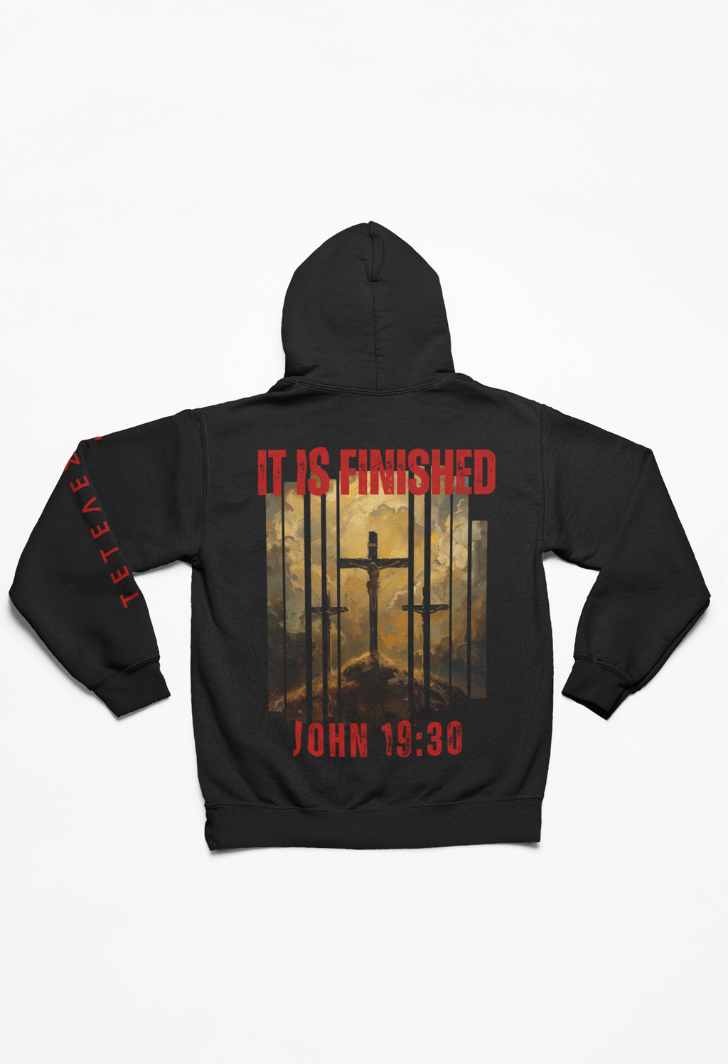 ΤΕΤΕΛΕΣΤΑΙ HOODIE