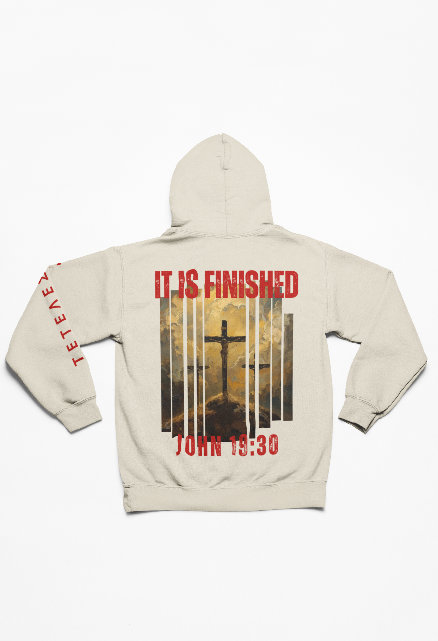 ΤΕΤΕΛΕΣΤΑΙ HOODIE