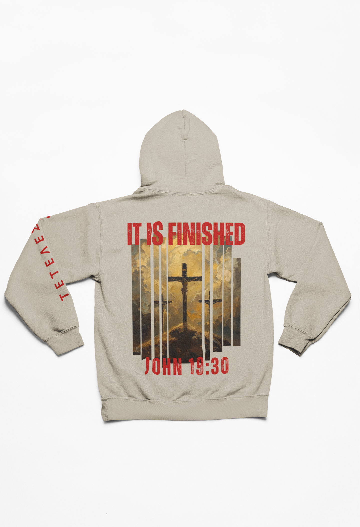 ΤΕΤΕΛΕΣΤΑΙ HOODIE