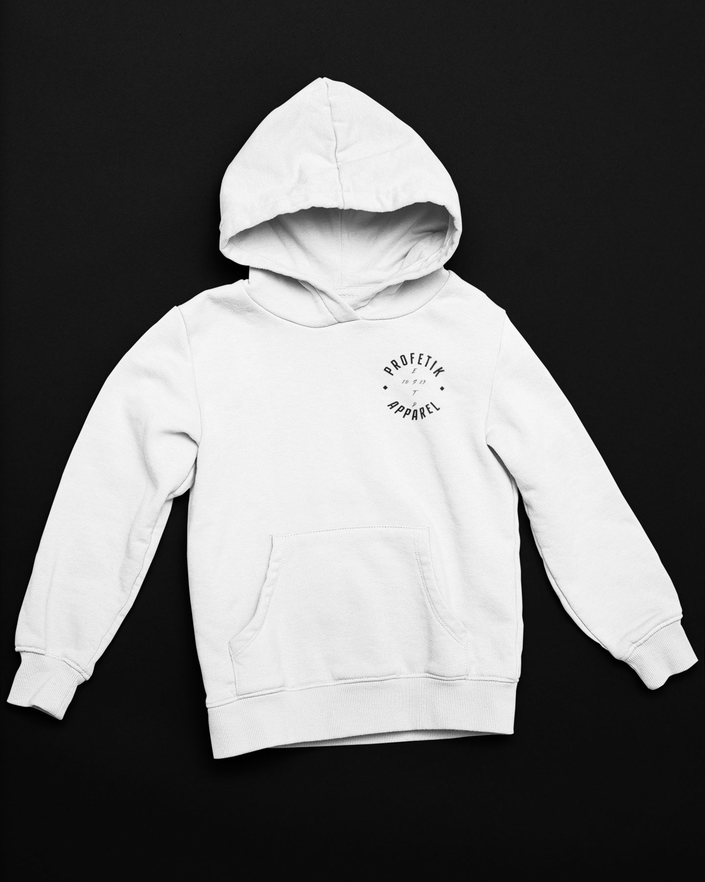 THE SWORD HOODIE