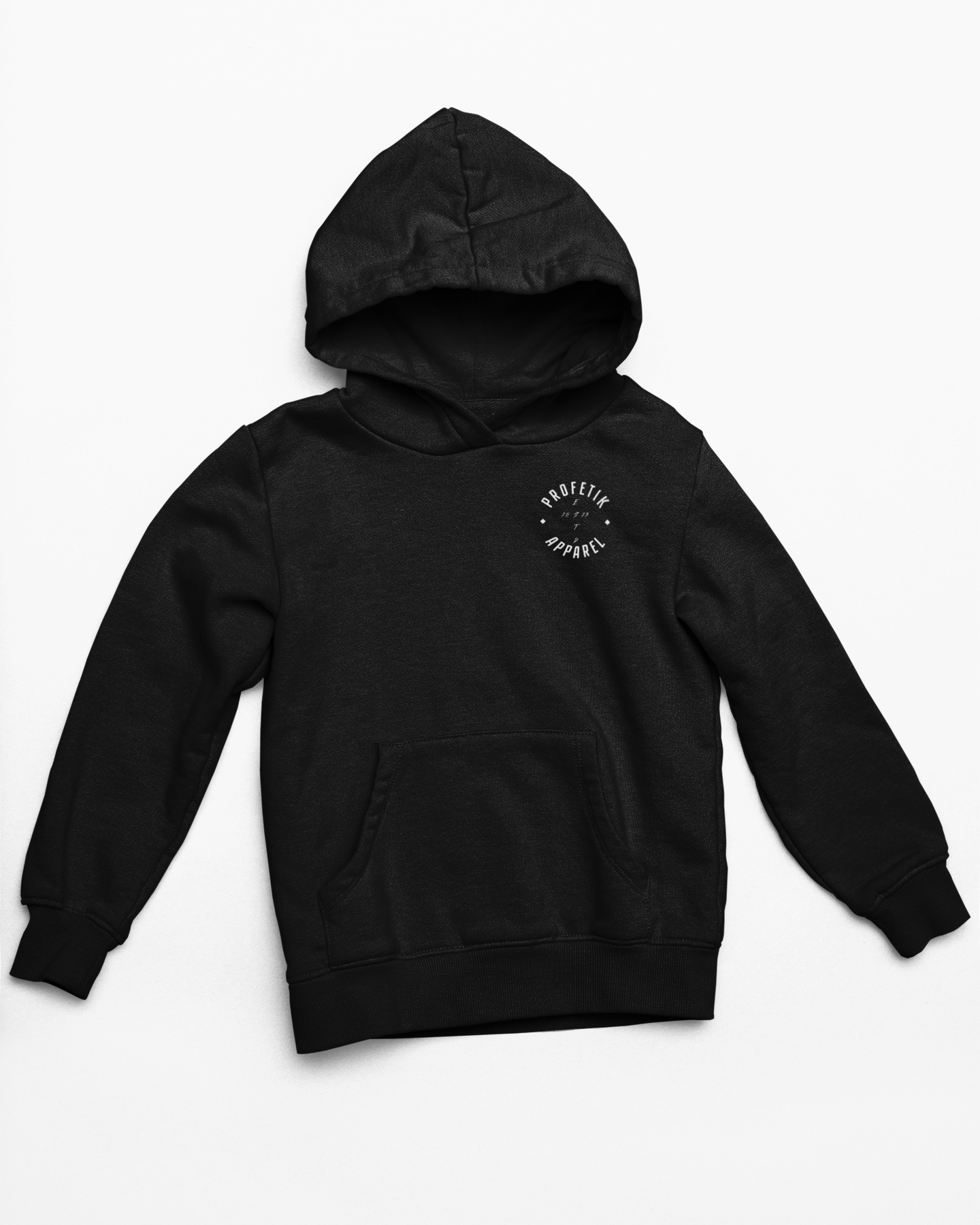 THE SWORD HOODIE