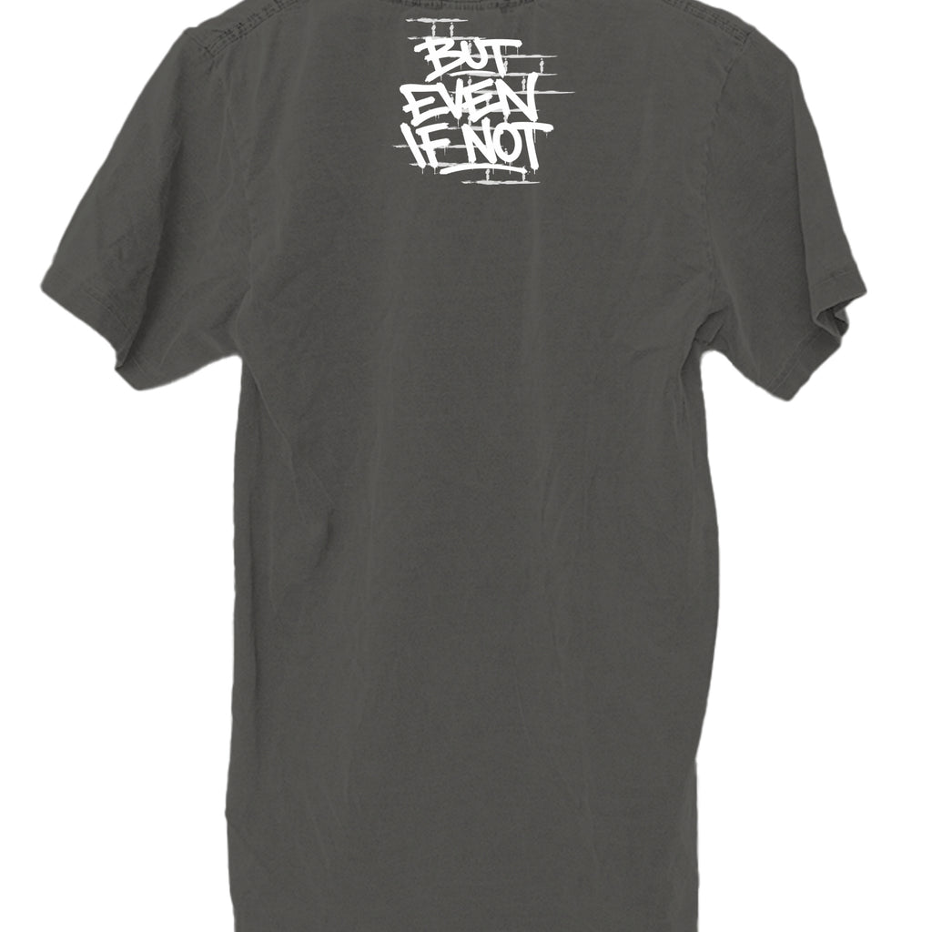 Dark Grey - SHMHSS - BACK