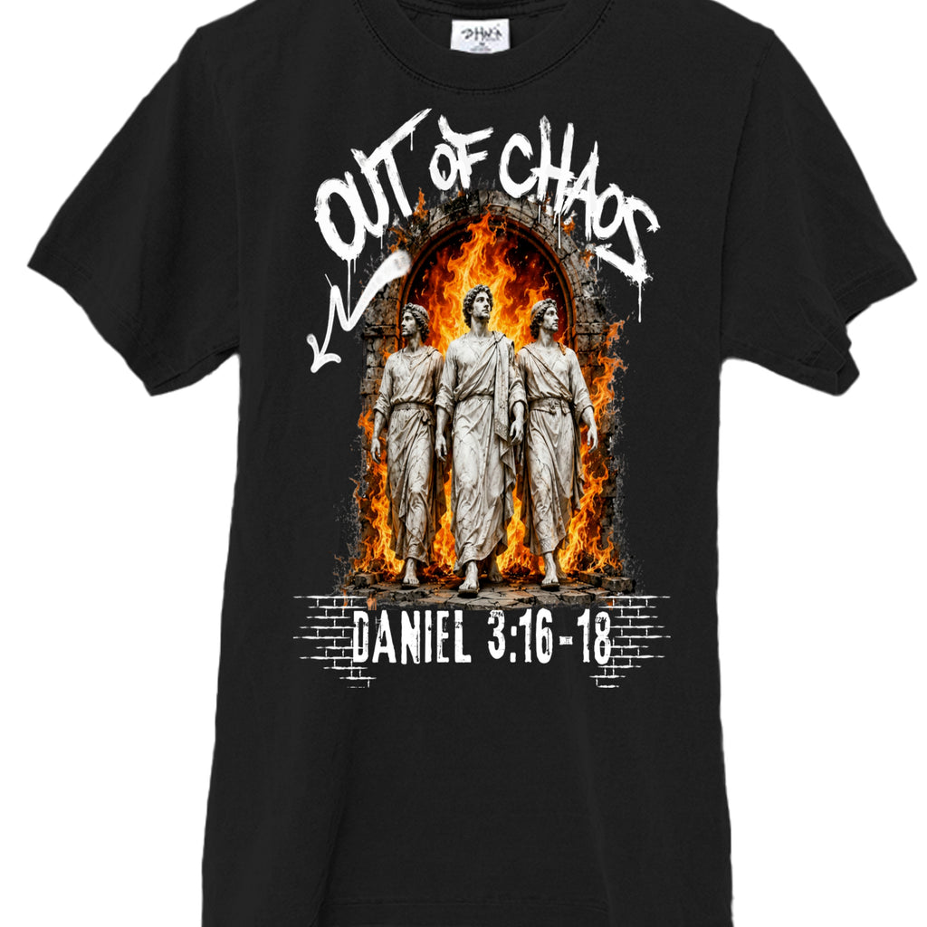 Black - SHMHSS - FRONT