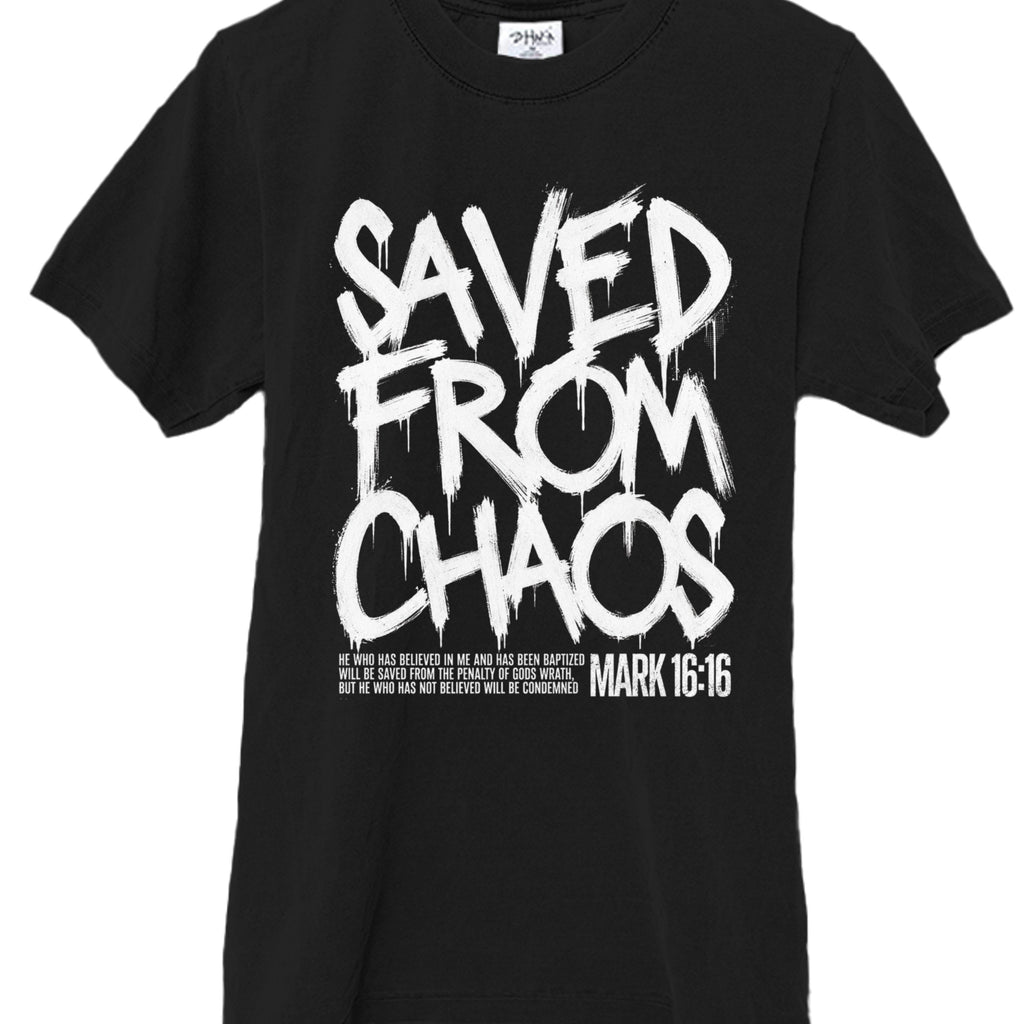 Black - SHMHSS - FRONT
