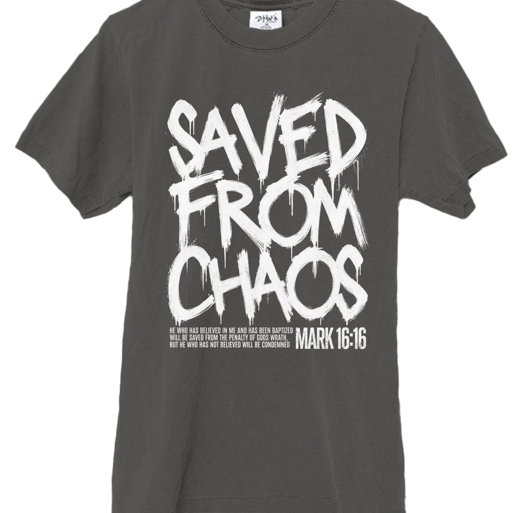 Dark Grey - SHMHSS - FRONT
