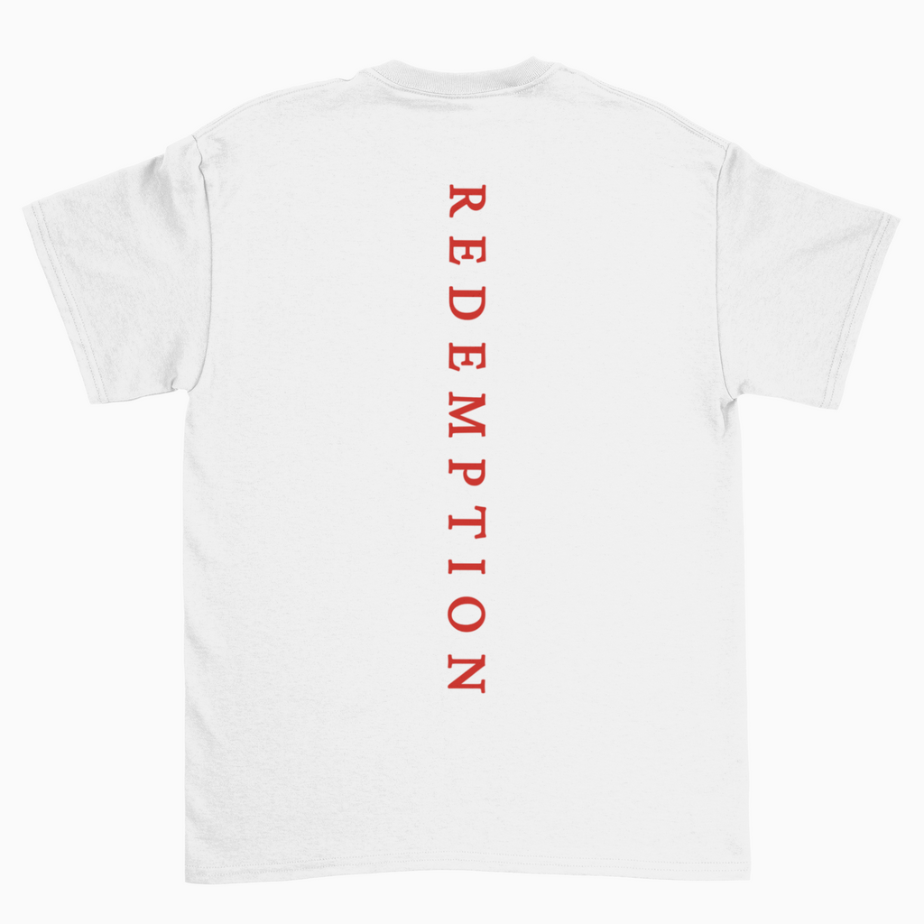 THE RECEIPT TEE