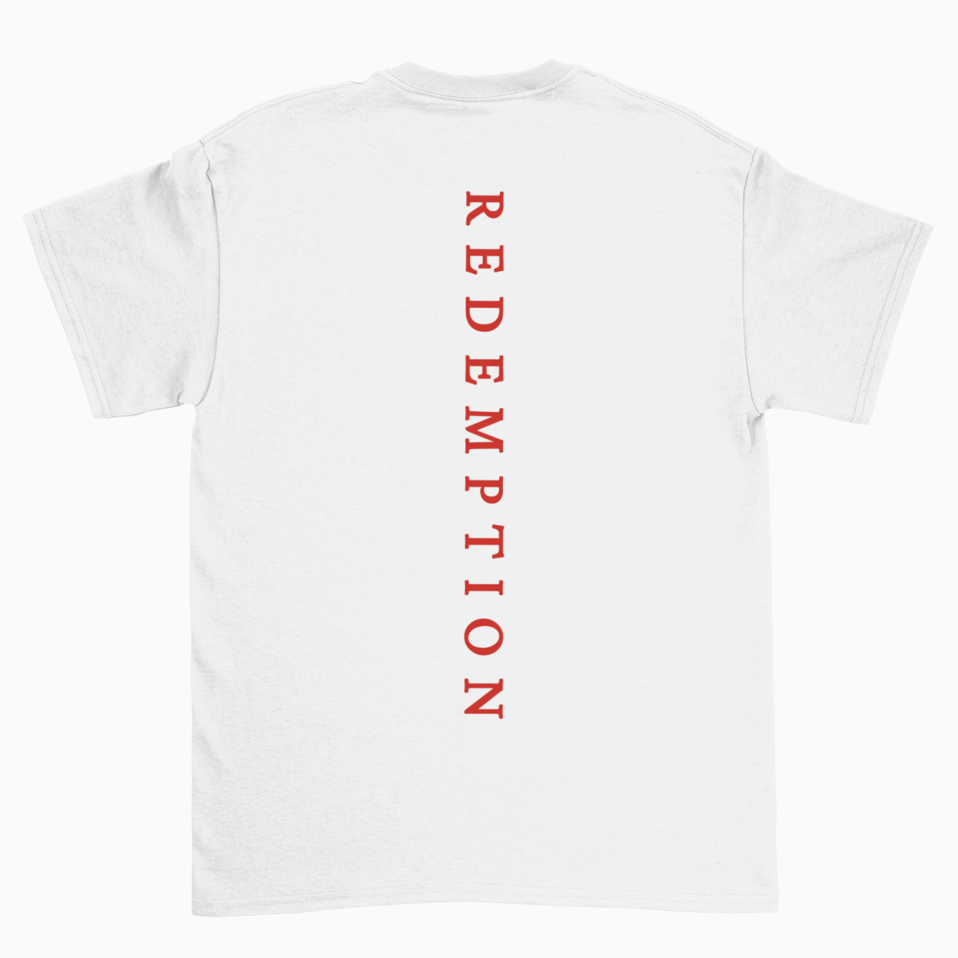 THE RECEIPT TEE