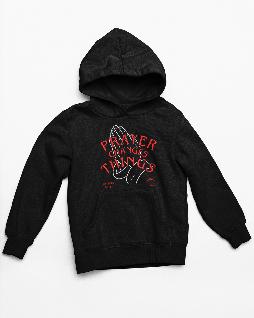 PRAYER Hoodie