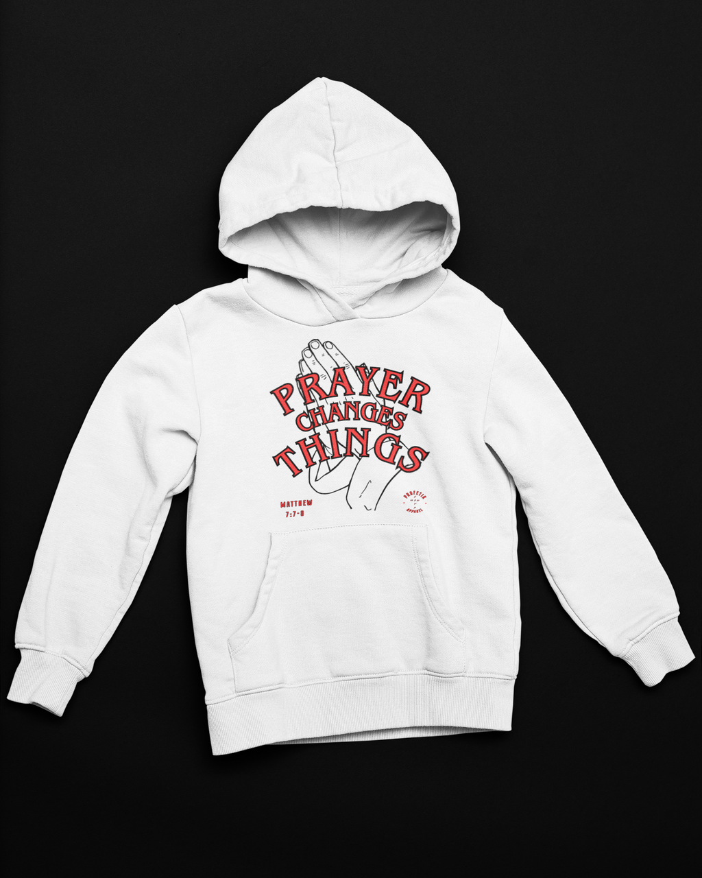 PRAYER Hoodie