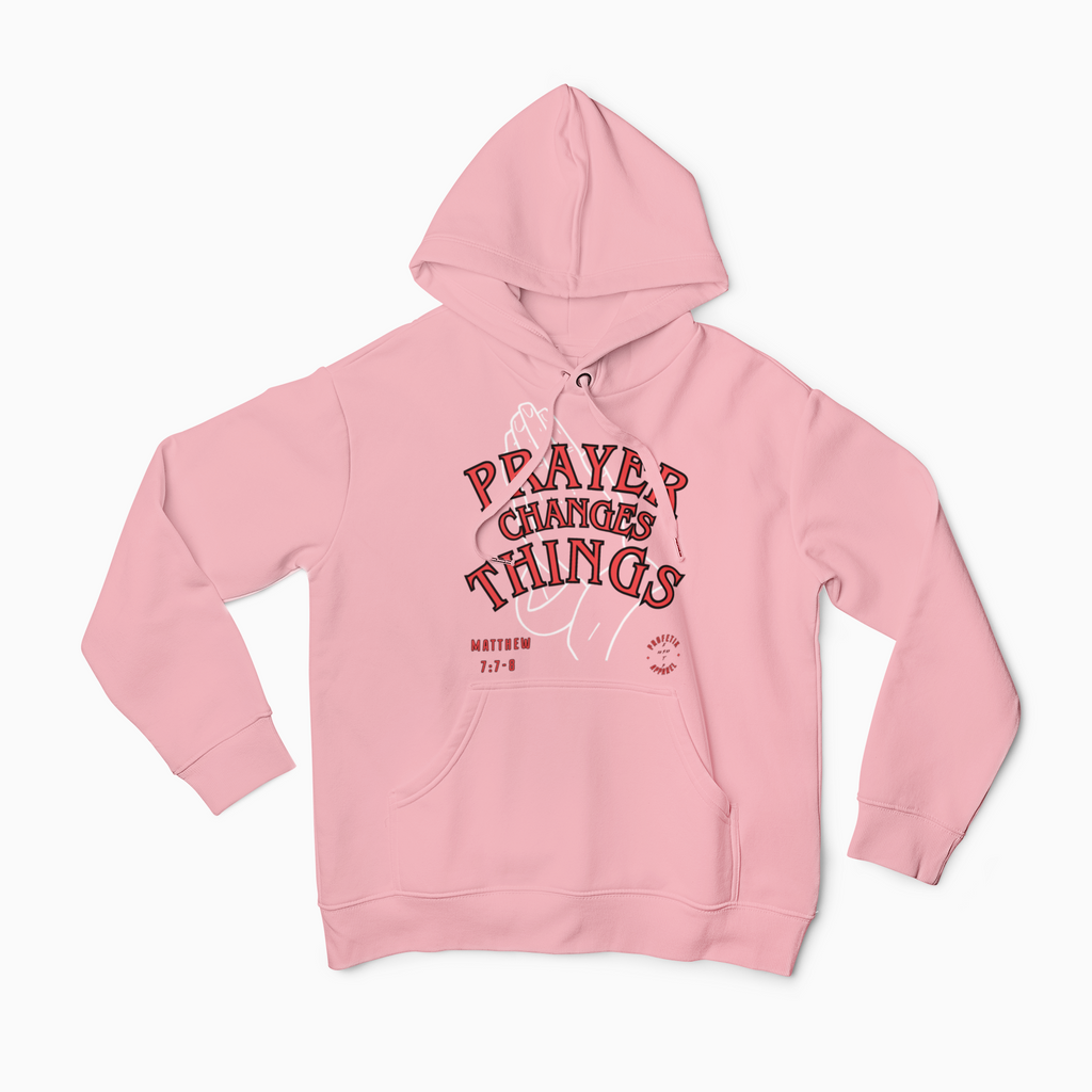 PRAYER Hoodie