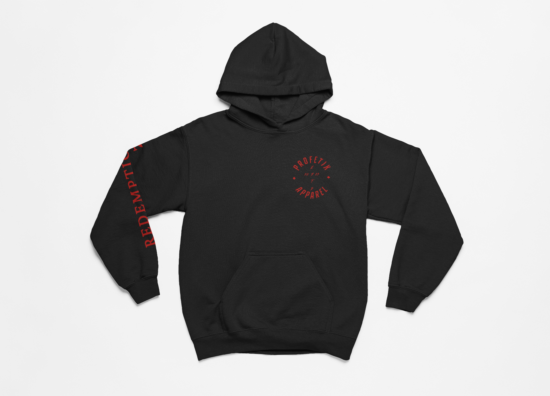 ΤΕΤΕΛΕΣΤΑΙ HOODIE